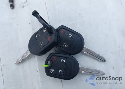 2017 Ford Expedition Xlt from USA, damaged, VIN 1FMJU1JT6HEA39676